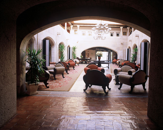 Fortaleza Do Guincho