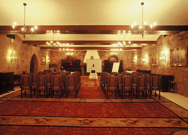 Fortaleza Do Guincho