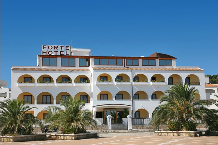 Forte Hotel Vieste