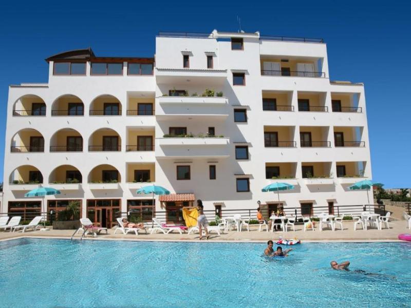 Forte Hotel Vieste