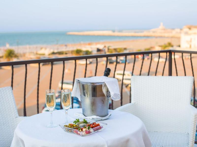 Forte Hotel Vieste