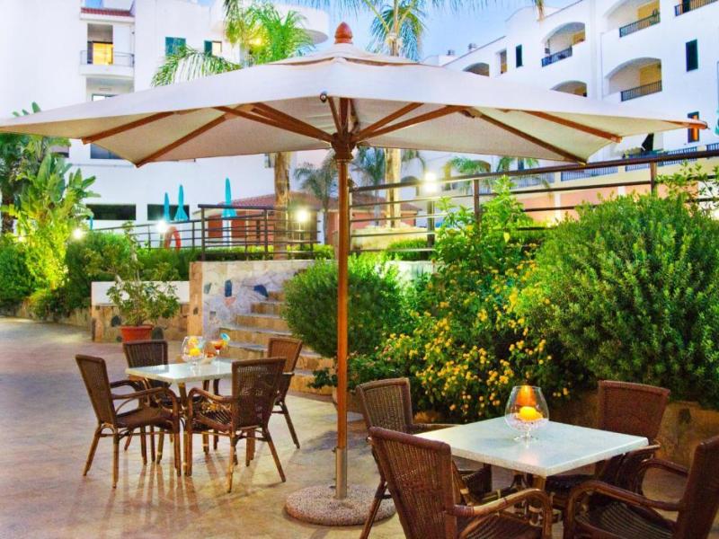 Forte Hotel Vieste