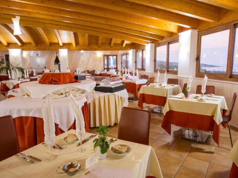 Forte Hotel Vieste