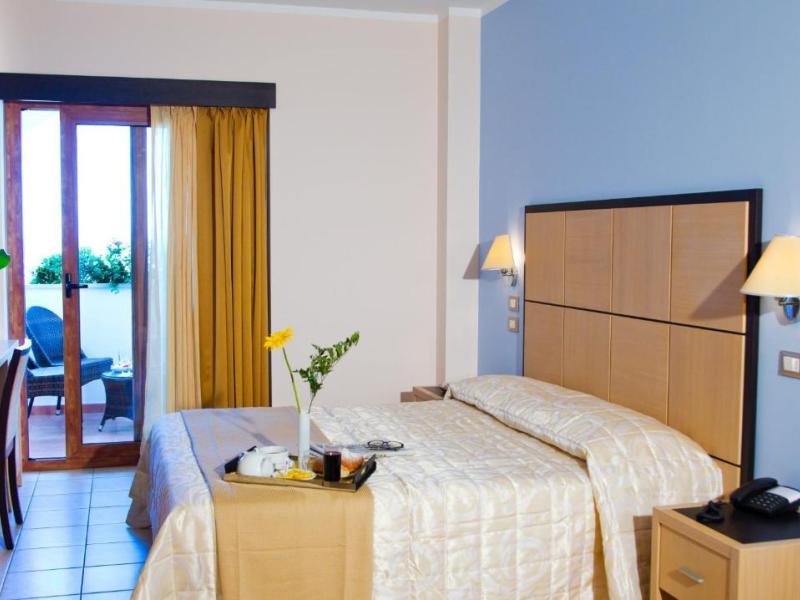 Forte Hotel Vieste