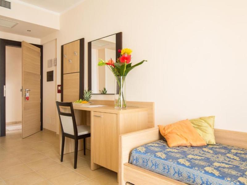 Forte Hotel Vieste