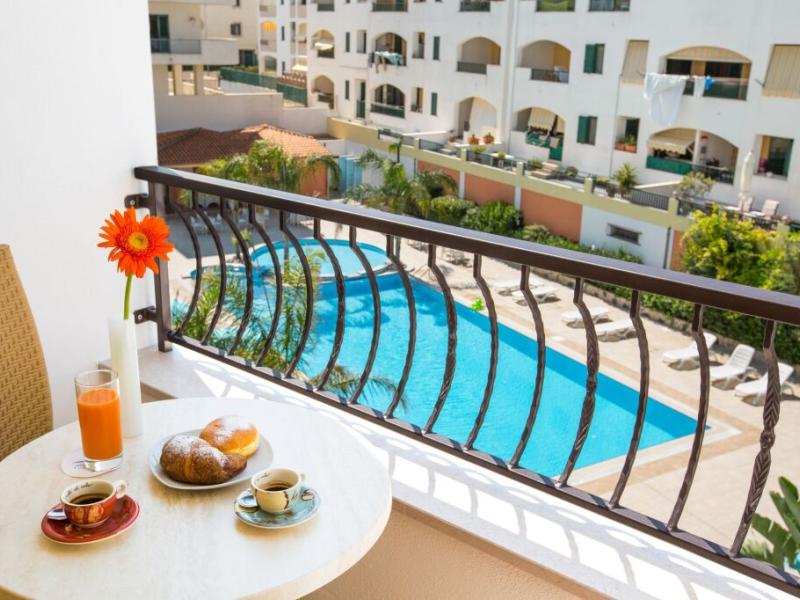 Forte Hotel Vieste