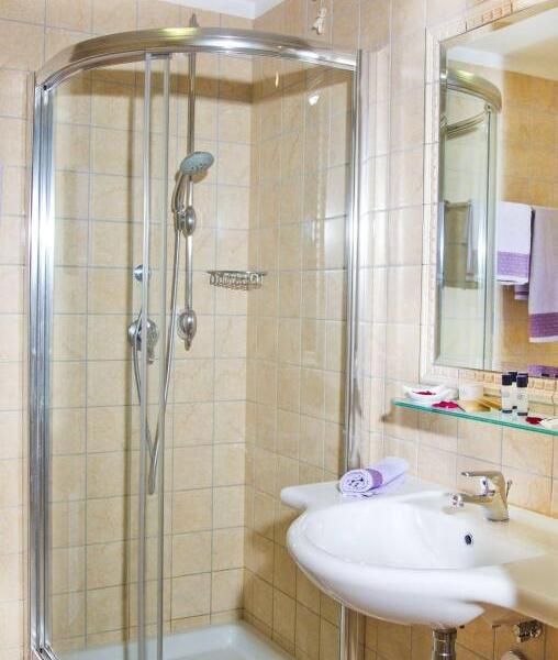 Forte Hotel Vieste