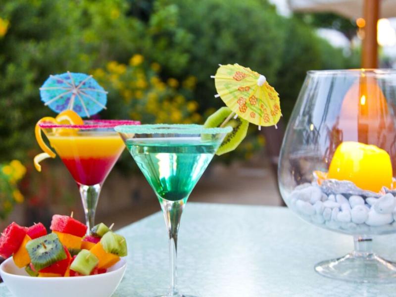 Forte Hotel Vieste