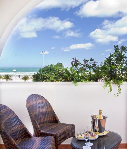 Forte Hotel Vieste