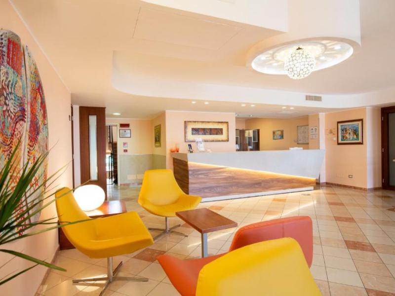 Forte Hotel Vieste