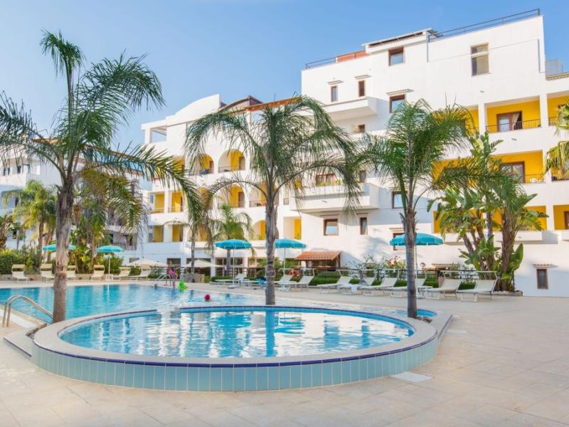 Forte Hotel Vieste