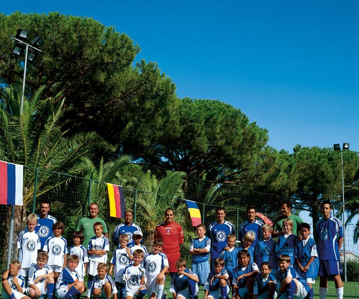 Forte Village Resort - Bouganville