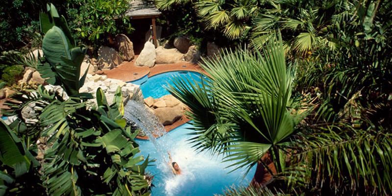 Forte Village Resort - Bouganville