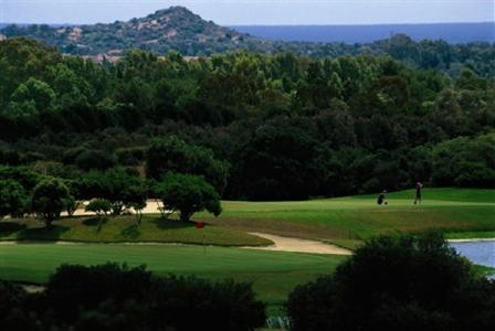 Forte Village Resort - Bouganville