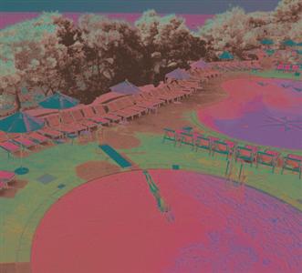 Forte Village Resort - Bouganville