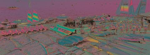 Forte Village Resort - Bouganville