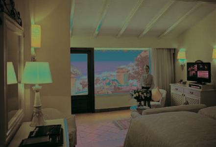 Forte Village Resort - Bouganville