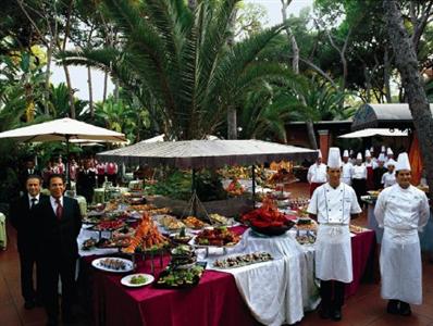 Forte Village Resort - Bouganville