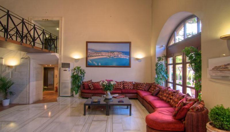 Hotel Fortezza