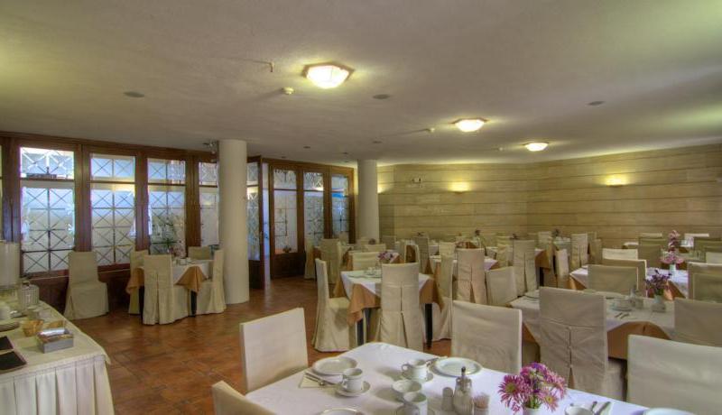 Hotel Fortezza