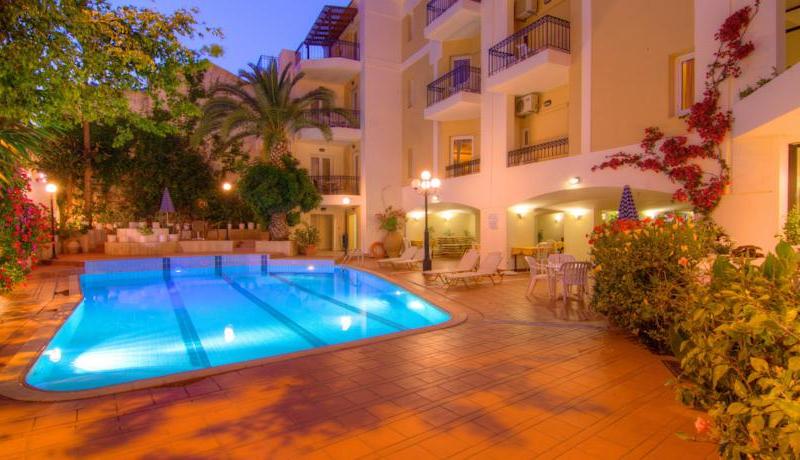 Hotel Fortezza