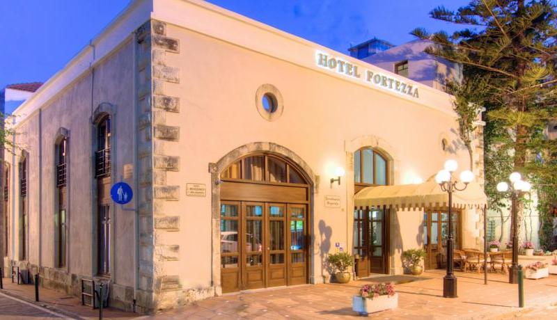 Hotel Fortezza