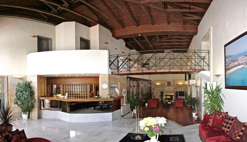 Hotel Fortezza