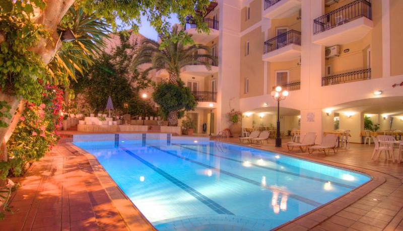 Hotel Fortezza