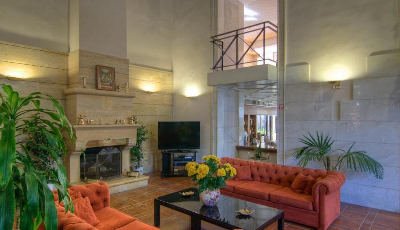 Hotel Fortezza