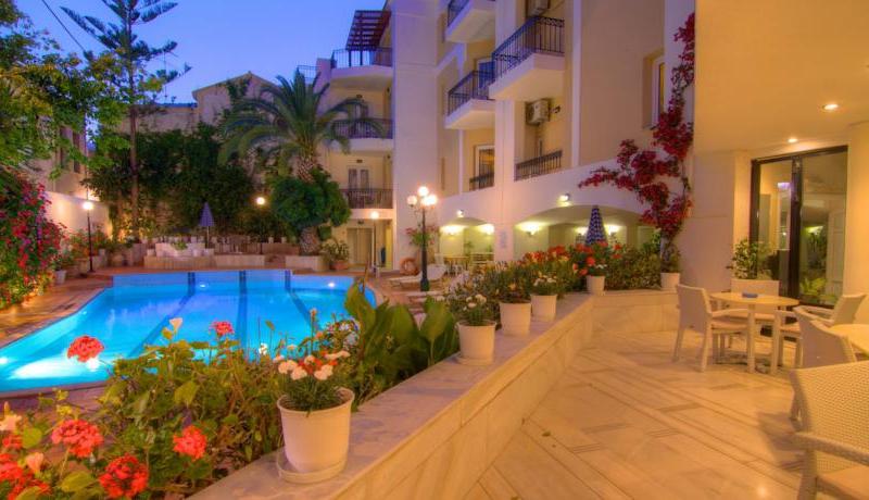 Hotel Fortezza