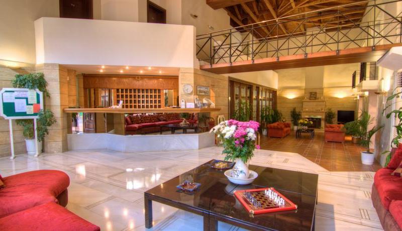 Hotel Fortezza