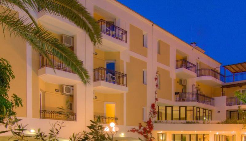 Hotel Fortezza
