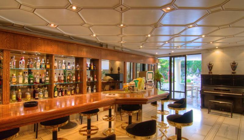 Hotel Fortezza