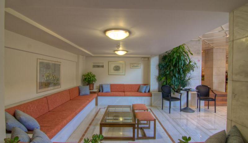 Hotel Fortezza