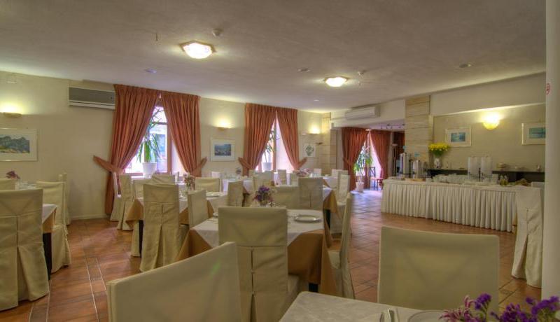 Hotel Fortezza
