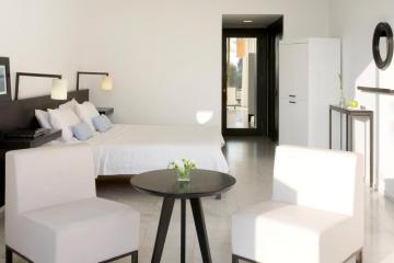 Отель Almyra Кипр, Пафос, фото 22