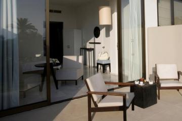 Отель Almyra Кипр, Пафос, фото 26