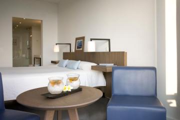 Отель Almyra Кипр, Пафос, фото 27