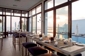 Отель Almyra Кипр, Пафос, фото 5