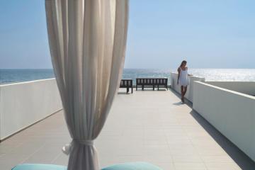 Отель Almyra Кипр, Пафос, фото 6