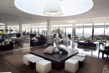 Отель Almyra Кипр, Пафос, фото 10