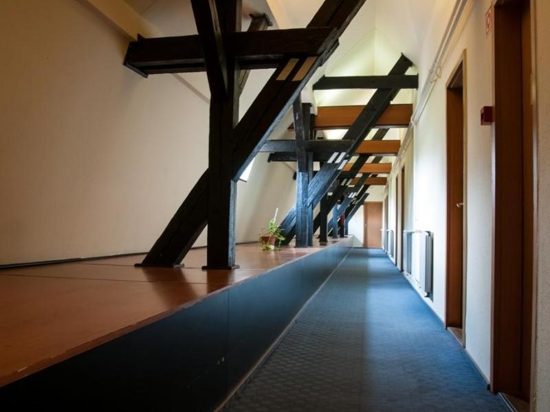 Fortuna Hotel Budapest
