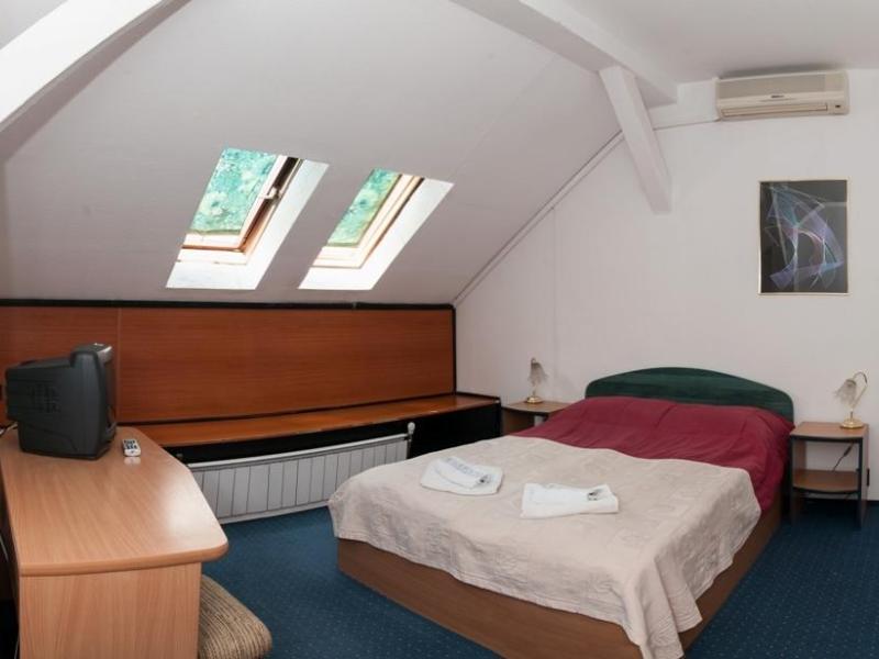 Fortuna Hotel Budapest