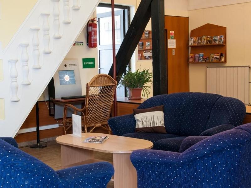 Fortuna Hotel Budapest