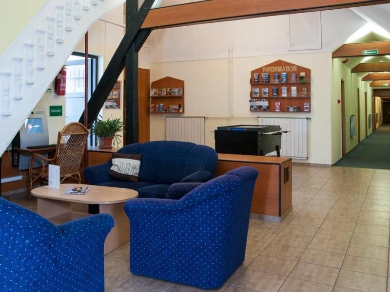 Fortuna Hotel Budapest