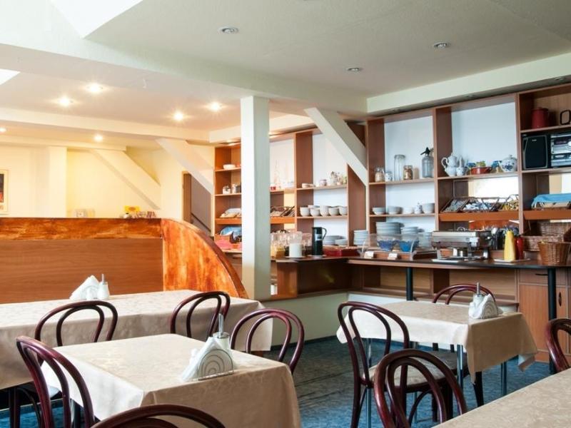 Fortuna Hotel Budapest