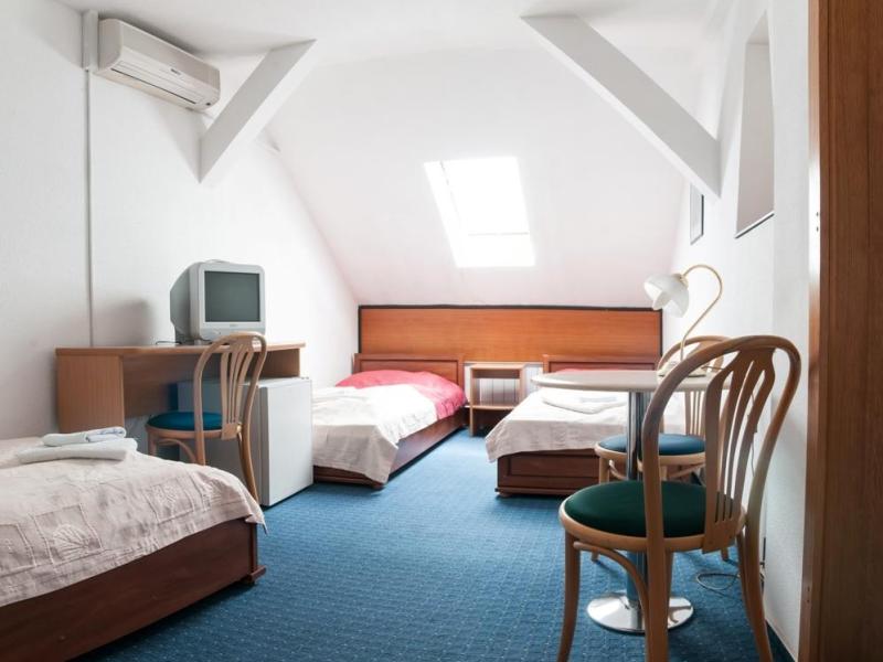 Fortuna Hotel Budapest