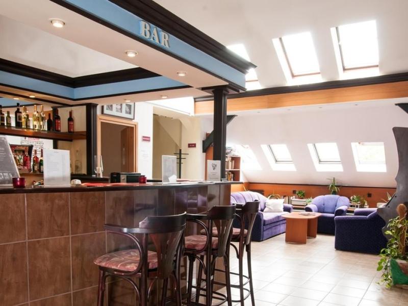 Fortuna Hotel Budapest