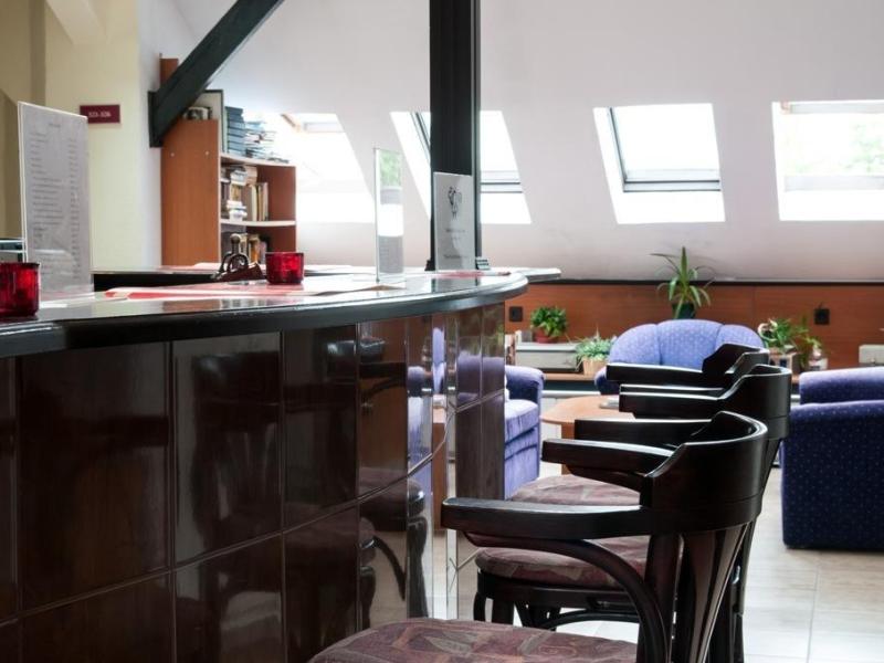 Fortuna Hotel Budapest
