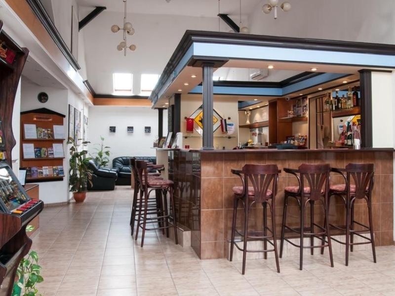 Fortuna Hotel Budapest